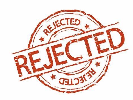 When A Rejected Poem&nbsp;Speaks