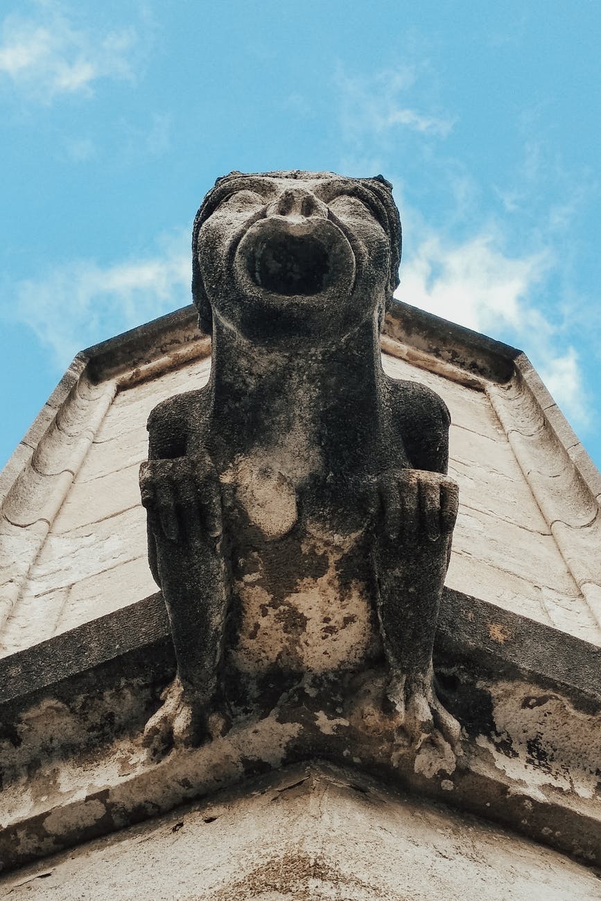 My Imagination Reawakened