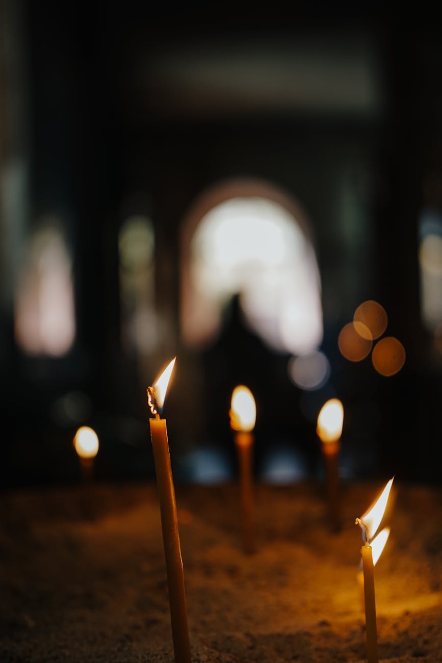 An Aunt Thinks Highly Of&nbsp;Me